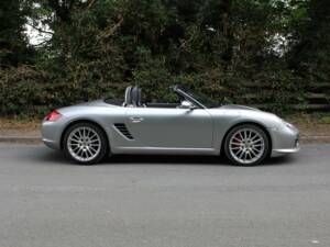 Image 7/15 of Porsche Boxster (2009)