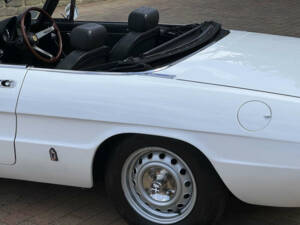 Image 30/50 of Alfa Romeo 2000 Spider Veloce (1972)