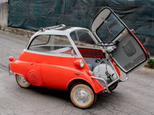 Image 14/28 de BMW Isetta 300 (1958)