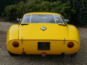 Afbeelding 6/50 van Bizzarrini GT Strada 5300 (1965)
