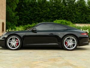 Bild 5/50 von Porsche 911 Carrera S (2013)