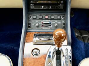 Immagine 25/50 di Bentley Continental T (2003)