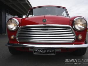 Imagen 20/92 de Morris Mini Cooper 1000 (1969)