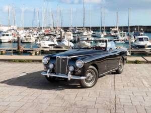 Image 1/96 of Arnolt-MG Cabriolet Bertone (1953)