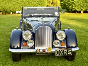 Image 2/50 of Morgan Plus 4 (1954)