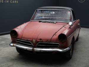 Image 6/50 of NSU Wankel-Spider (1966)