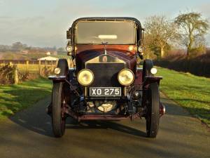 Imagen 12/50 de Rolls-Royce 40&#x2F;50 HP Silver Ghost (1922)