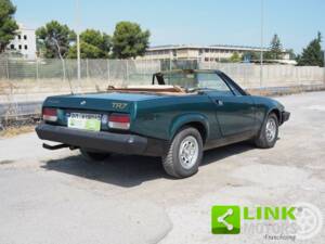 Image 3/10 of Triumph TR 7 Europa (1981)