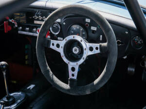 Immagine 17/41 di MG MGB (1963)