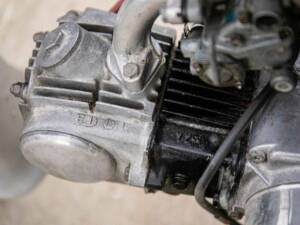Image 4/21 de Honda DUMMY (1972)
