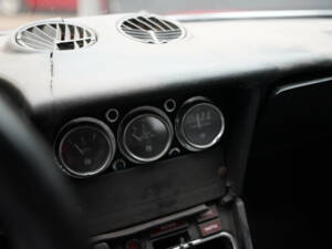 Bild 39/50 von Alfa Romeo 2000 Spider Veloce (1974)