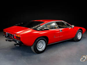 Imagen 5/19 de Lamborghini Urraco P 200 (1975)