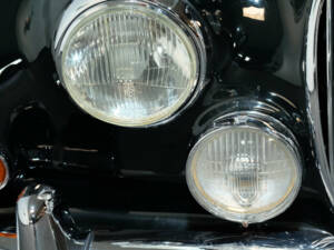 Bild 10/41 von Jaguar Mk II 3.8 (1962)