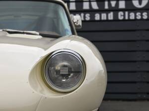 Imagen 8/98 de Jaguar E-Type (1969)