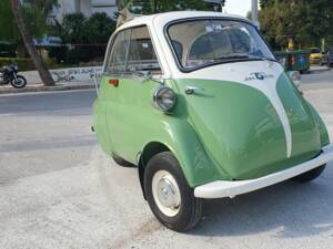 Image 6/98 de BMW Isetta 250 (1961)