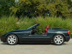 Bild 15/50 von BMW Z1 Roadster (1990)