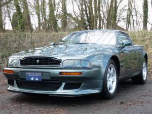 Image 19/20 of Aston Martin V8 Vantage V550 (1995)