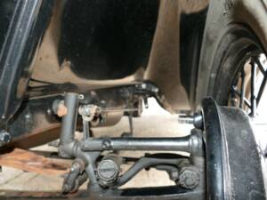 Image 14/19 of Ford Model A (1931)