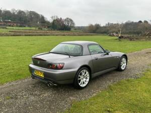 Bild 26/34 von Honda S 2000 (2005)