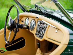 Image 22/41 of Triumph TR 3A (1959)