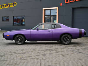 Bild 67/71 von Dodge Charger SE 400 (1974)