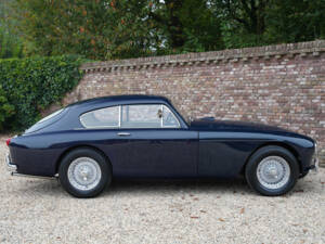 Bild 39/50 von Aston Martin DB 2&#x2F;4 Mk III (1959)