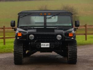 Image 6/50 of Hummer H 1 (1997)