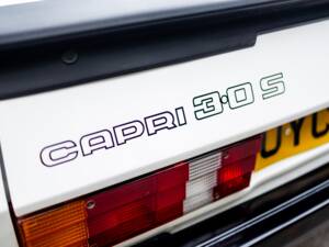 Image 11/37 of Ford Capri 3,0 (1981)