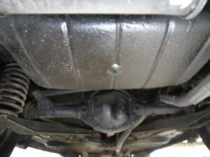 Bild 34/50 von Volvo PV 544 (1956)