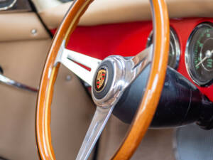 Immagine 28/42 di Porsche 356 C 1600 (1965)