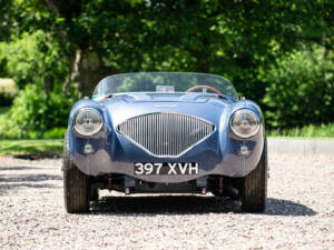 Image 6/50 of Austin-Healey 100&#x2F;4 (BN1) (1953)