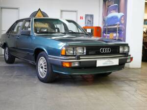 Immagine 2/39 di Audi 200 5T (1982)