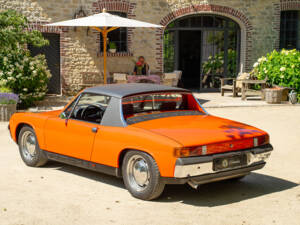 Bild 9/48 von Porsche 914&#x2F;4 1.7 (1972)