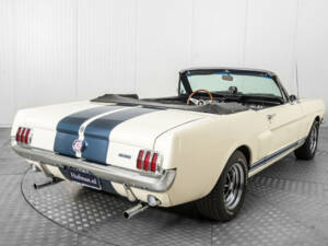 Immagine 31/50 di Ford Mustang 289 (1965)