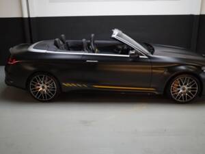 Imagen 44/45 de Mercedes-Benz C 63 S AMG &quot;Final Edition&quot; (2023)