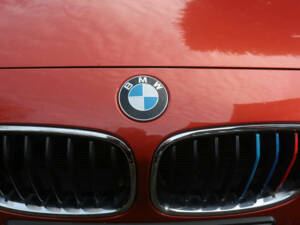 Image 14/27 of BMW M135i (2013)