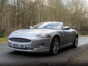 Bild 3/17 von Jaguar XK 4.2 (2008)