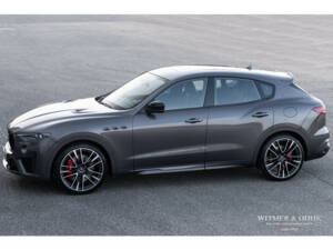 Bild 1/35 von Maserati Levante Trofeo (2020)