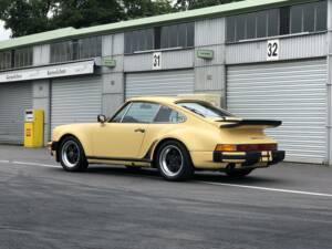 Imagen 4/35 de Porsche 911 Turbo 3.0 (1977)