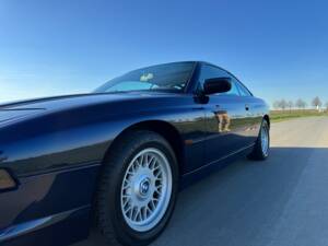 Bild 10/40 von BMW 850i (1991)