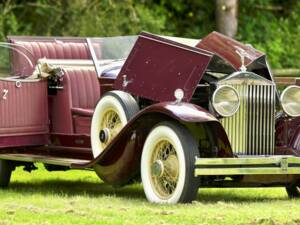 Afbeelding 14/50 van Rolls-Royce Phantom II (1933)