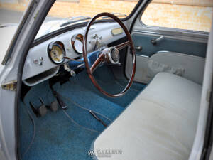 Bild 29/48 von FIAT 1100-103 TV (1954)