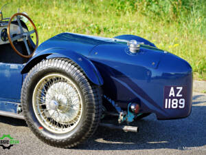 Image 34/53 of Riley Nine Brooklands Speed Model (1928)