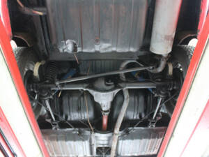 Bild 10/50 von Volvo P 1800 S (1964)