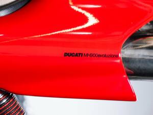 Immagine 26/50 di Ducati DUMMY (2003)