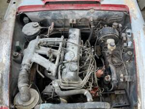 Imagen 10/37 de Mercedes-Benz 230 SL (1964)