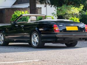 Image 3/39 of Bentley Azure Mulliner (2001)