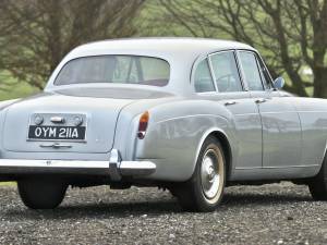 Immagine 12/50 di Bentley S 3 Continental Flying Spur (1963)