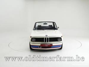 Image 5/15 of BMW 2002 turbo (1974)