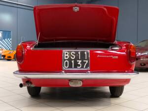 Image 31/47 of Innocenti 950 Spider (1962)